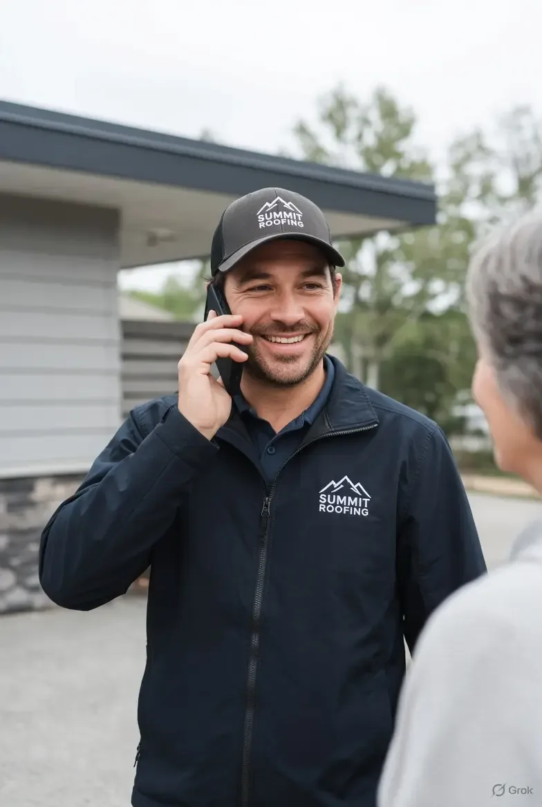 Flat Roof Leak Repair West Greenwich, RI FAQs
